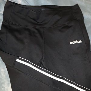 Adidas leggings